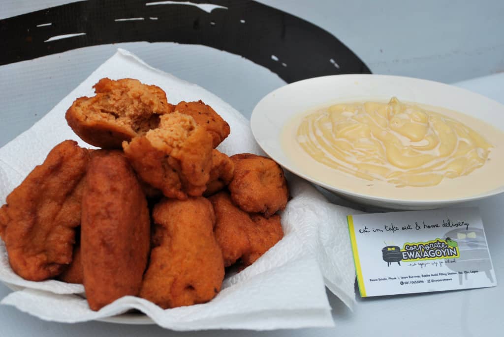 Ade_authority's tweet photo. Hello good morning, it's Friday 
Tomorrow we'll be making Corporate akara, for as low as 1500, your can get 20balls ,trust me our signature Akara is worth more 

We have 10slots , please retweet so we can get orders from your timeline

Send a DM or call 081106555096 to order https://t.co/uBx8Fr6SYh