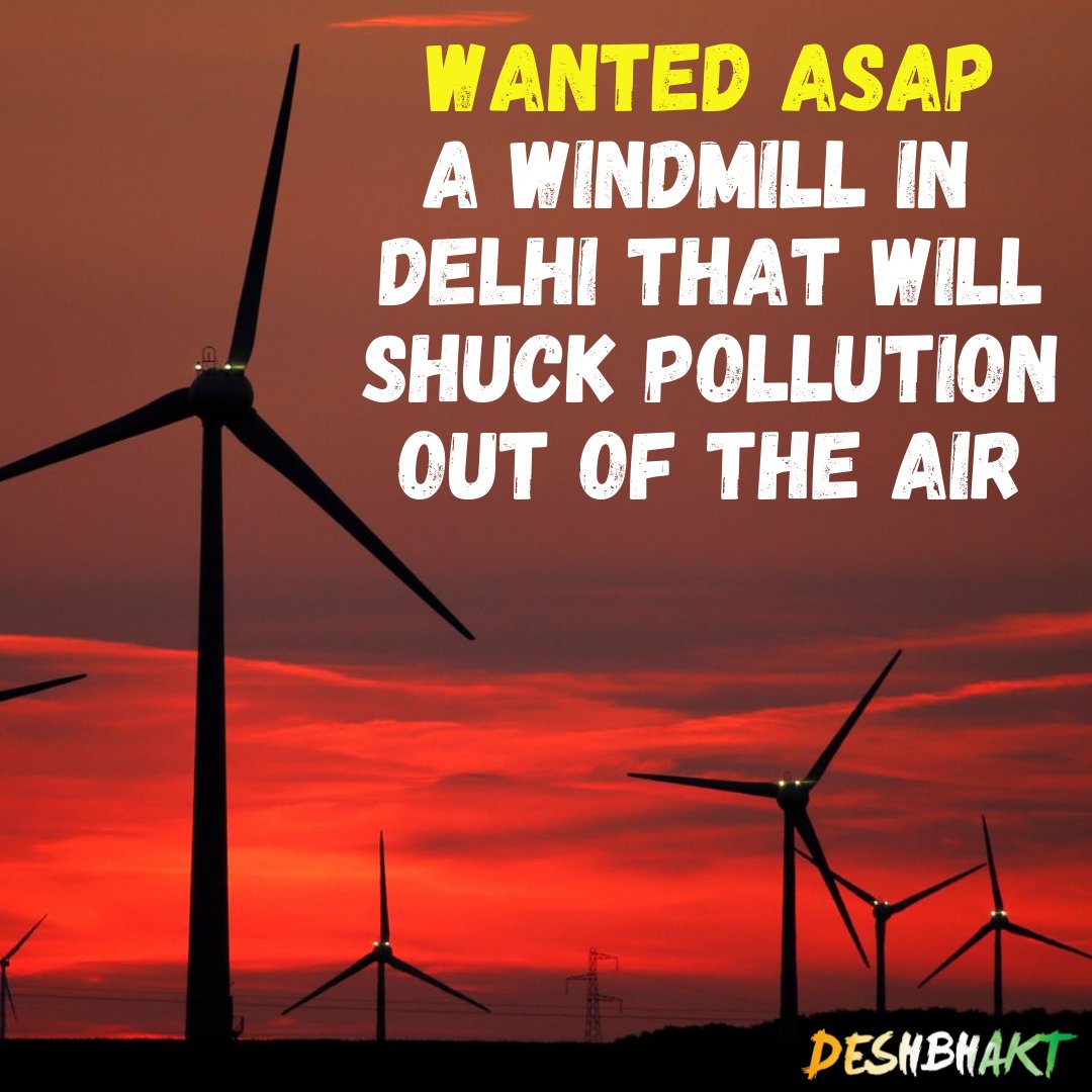 pbhushan1's tweet photo. Our Chief Scientist will soon invent it! https://t.co/EULOGHDplh