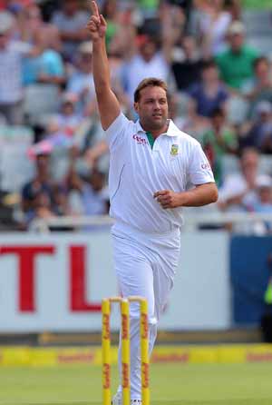 What a player! One of the best allrounders cricket has ever had.   Happy birthday Jacques Kallis. 