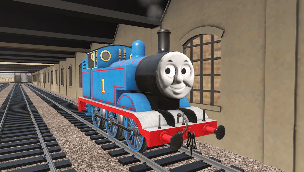Thomas Thomas