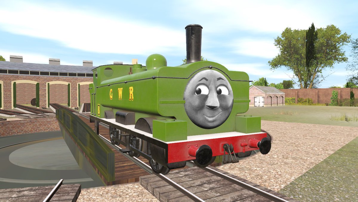 my 100th upload thomas trainz adventures responsibili my 100th upload thomas trainz adventures responsibili
