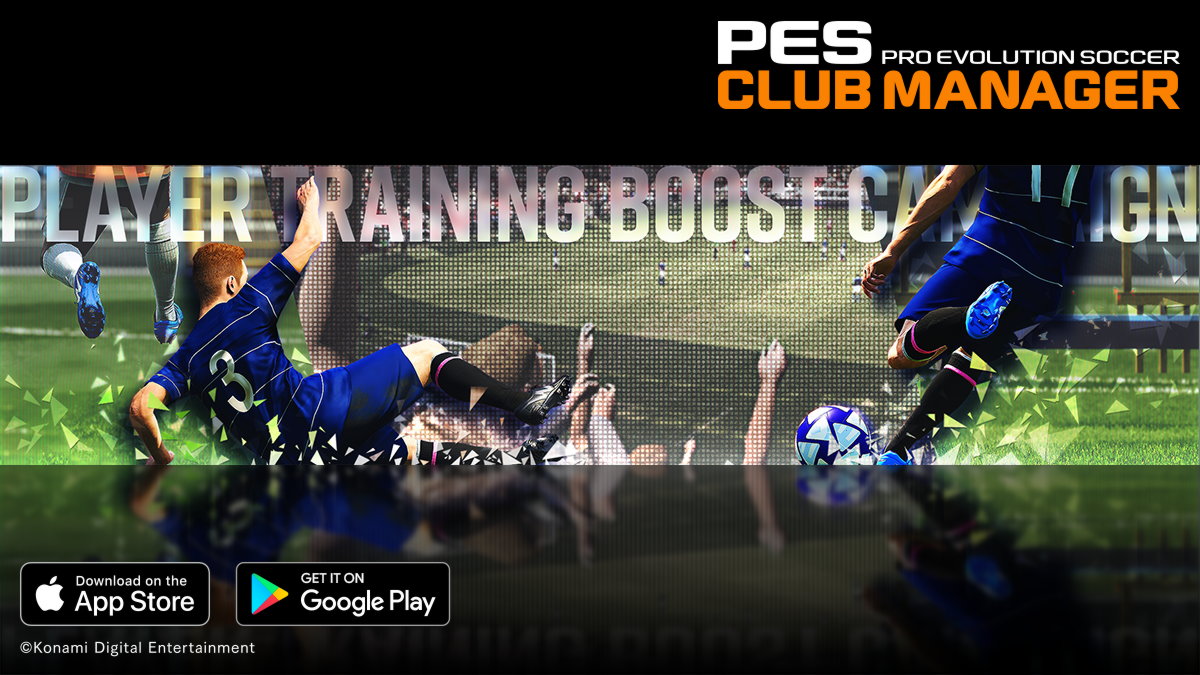 Pes Club Manager Officialpescm Twitter
