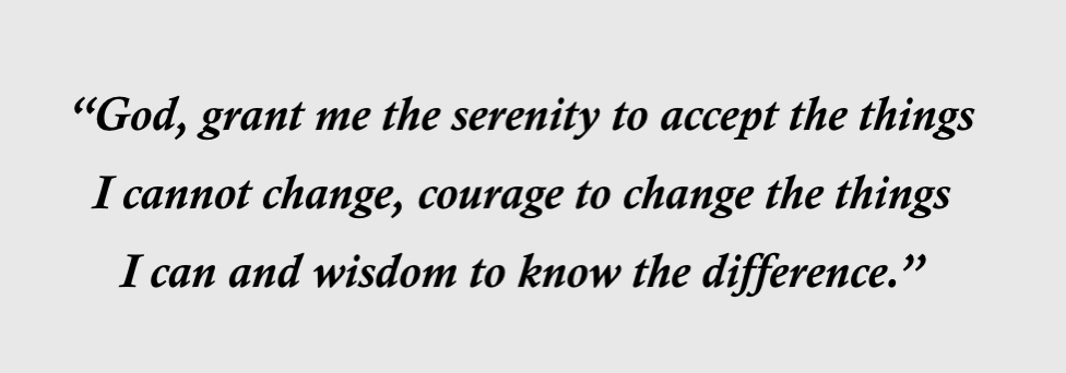 Don't ever confuse being resilient with merely coping with the circumstances. Know the difference and strive for resilience.

#resilient #resilience #coping #copingmechanism