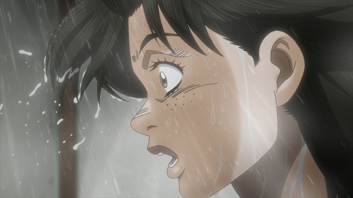 JoJo Screencaps on X: 