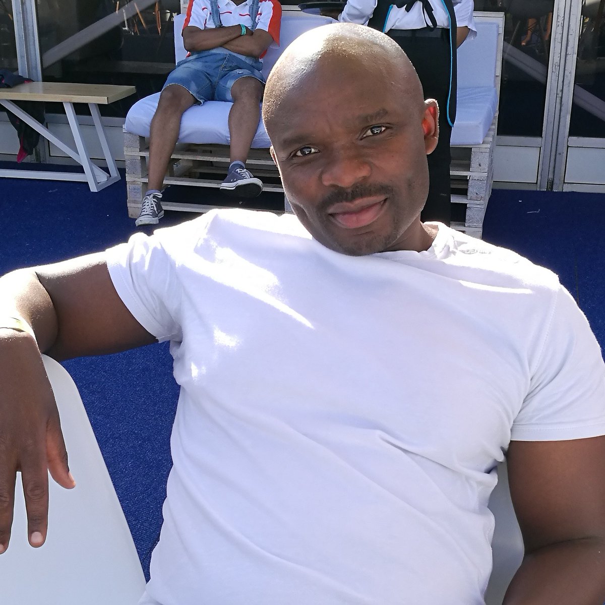 SethMsito's tweet image. #NewProfilePic