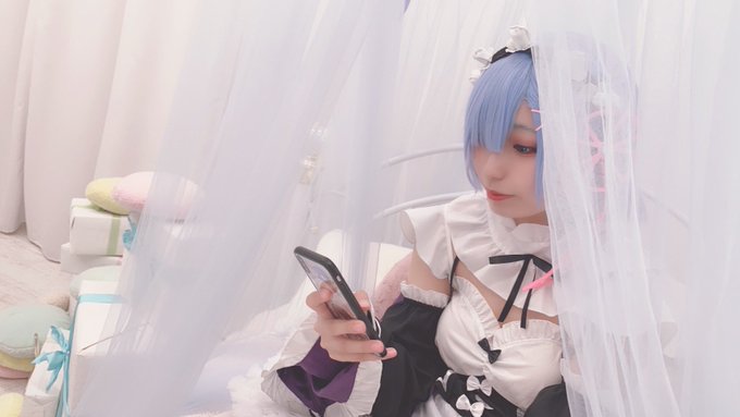 コスプレイヤー猫宮りる子のTwitter画像51