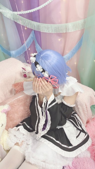 コスプレイヤー猫宮りる子のTwitter画像50