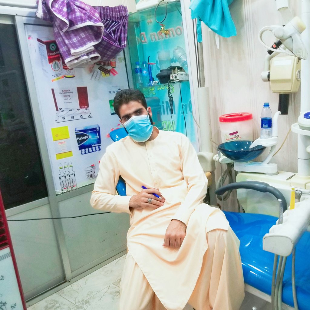 Dr.farmanullah dost tweet media