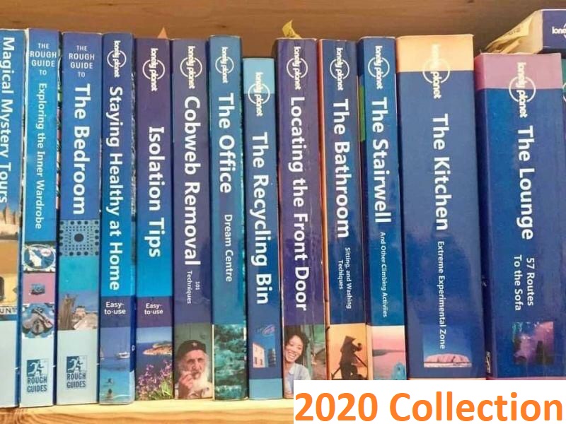 Here is a brilliant example of how to reinvent your travel-related business for the new reality.

I wonder - do they need #Spanish #translation for this new, exciting content? 😂 👇