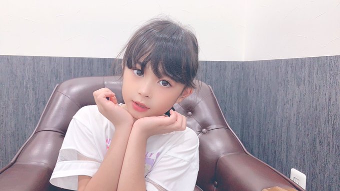 Twitterのコスプレ画像2