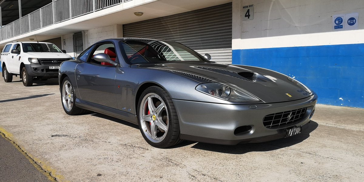 The Cars.co.za Team tweet media