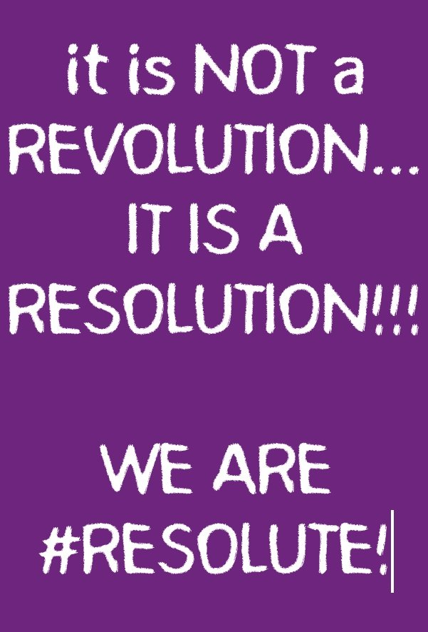 Ksaylor12's tweet photo. Let the government know we are not revolting, we are only resolute for a better Nigeria. A Nigeria for us all. @HouseNGR @NGRPresident @followlasg @NigeriaGov @SavvyRinu @aproko_doctor @mrmacaroni https://t.co/b2bPcXKa5E