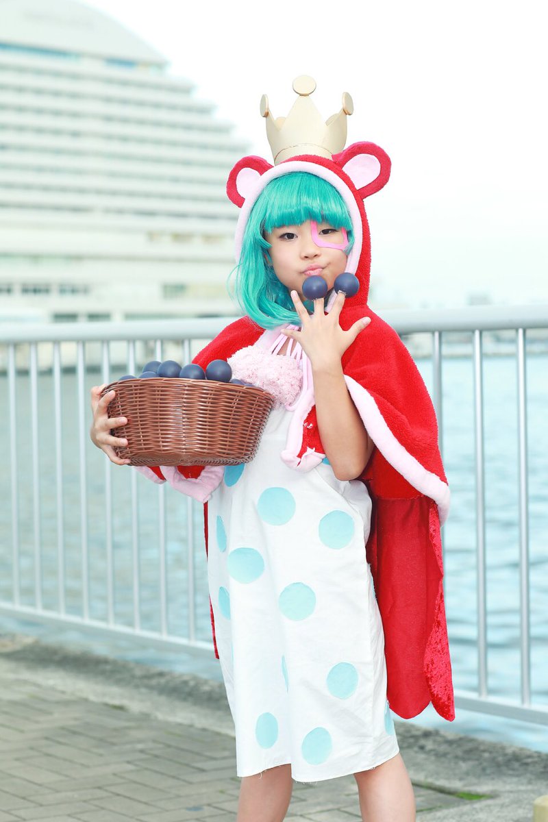 ワンピースコスプレ シュガー ワンピース シュガー コスプレ」の人気