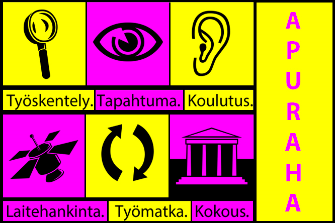 Suomen tiedetoimittajain liiton syksyn kausiapurahojen haku on alkanut. Hakuaika on 16.10.–15.11.2020. Apuraha ei ole tarkoitettu vain liiton jäsenille, vaan Kopiosto-varoista myönnettäviä apurahoja voivat hakea muutkin tiedeviestinnän alalla toimivat. tiedetoimittajat.fi/mita-voisitkaa…