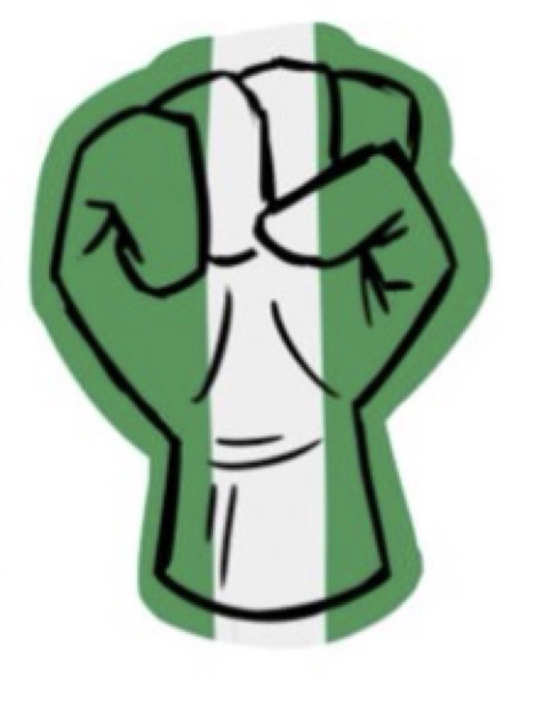 #EndSARS 
#EndPoliceBrutalityinNigeria