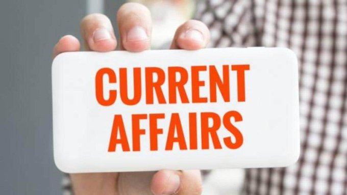 current affairs current affairs