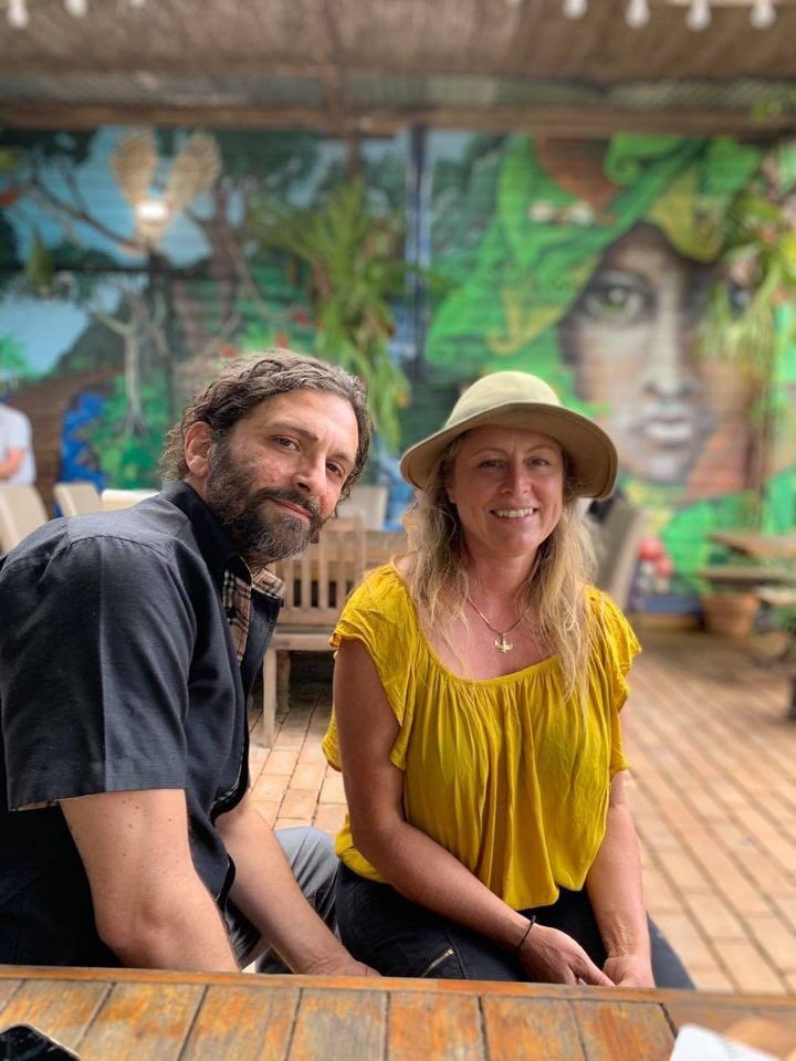DRTourismAU's tweet photo. We’re on location in The Tweed ☀️ Danielle and Lou are spending time with our Tweed based team (The Tweed Tourism Co.) this week meeting with some of the fantastic tourism operators across the hinterland. https://t.co/FGwKJBD0LI