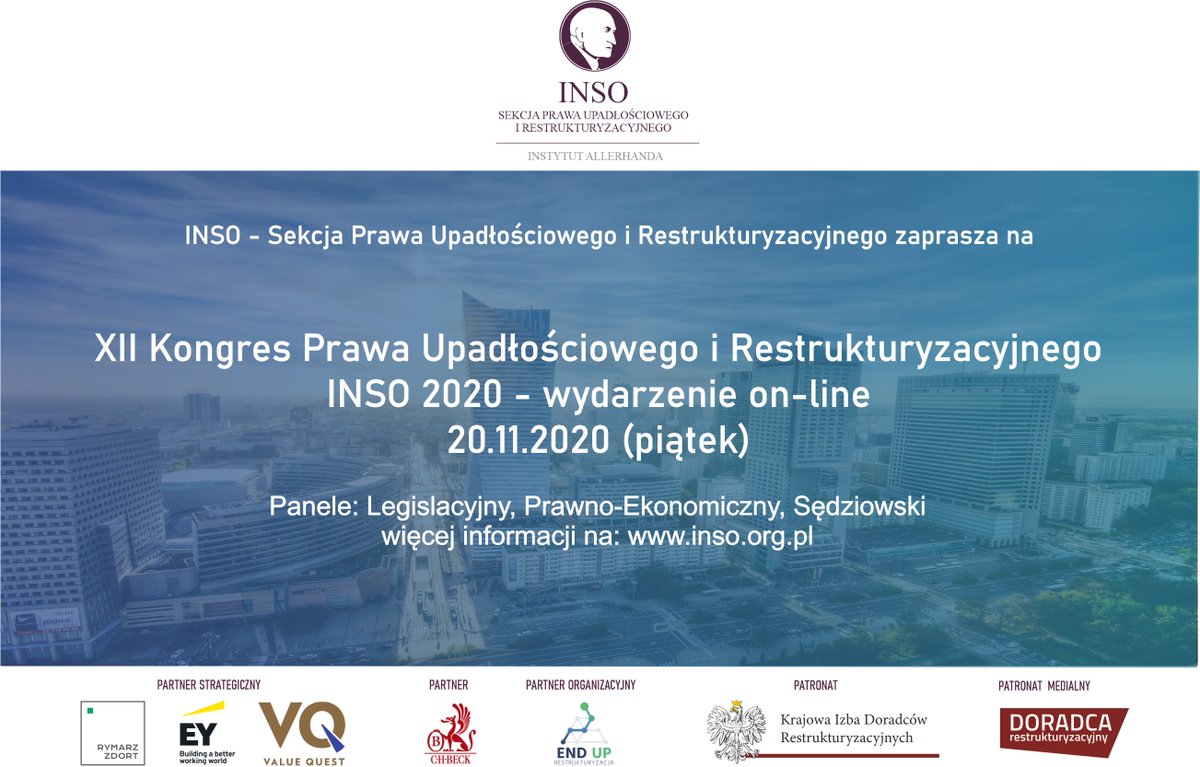 Instytut Allerhanda tweet media