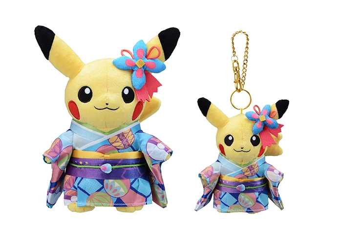 ポケモンセンターnakayama ポケモンセンターカナザワが 11月日 金 金沢フォーラス内にオープン 九谷焼 螺鈿細工 チャンピオンカレー 加賀着物のピカチュウ ポケモンセンター T Co Y75j9npbsl