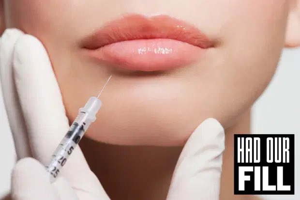 MrMarkHenley's tweet photo. MP announces bill that will "stop the dangerous and unnecessary non-medical procedures that can ruin children's lives" by banning Under-18s from #fillers and #Botox https://t.co/4h8JYJqbrQ #HadOurFill https://t.co/gykfueUSQG