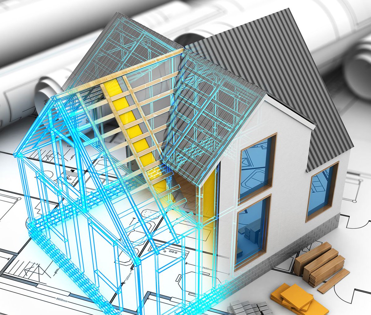 AssessmentH's tweet image. All conversions, renovations and extensions now require all existing construction elements to be upgraded. 

If you are renovating or converting, feel free to get in touch we can help with all the building control requirements

#sapcalculations #epcs