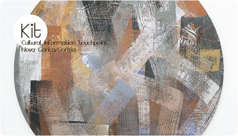 area5715's tweet photo. Proseguono le #visite_guidate del venerdì alle 18.00 e del sabato alle 10.30 all' #esposizione "PLURIMA #Galleria d'#arte . Udine/Milano. 1973/2012". Per partecipare alla visita è necessario prenotare telefonando allo 0481960816 o scrivendo a: galleriaspazzapan@regione.fvg.it. https://t.co/Bs4nRPk0Ig
