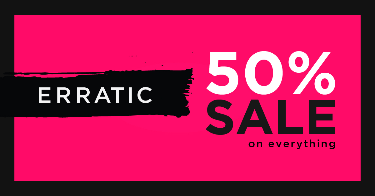 erratic_sl's tweet photo. You are cordially invited to the erratic 50 % SUPER SALE ♥
TP to Mainstore https://t.co/qlH3FbSLrU
💕 LIKE & SHARE 💕
#erraticstore #erraticsl #secondlife #secondlifemesh #secondlifeavi #sl #secondlifeinstagram #digitallifestyle #secondlifestyle #virtualworlds #clothes #fashion https://t.co/PMc3hjMpY3