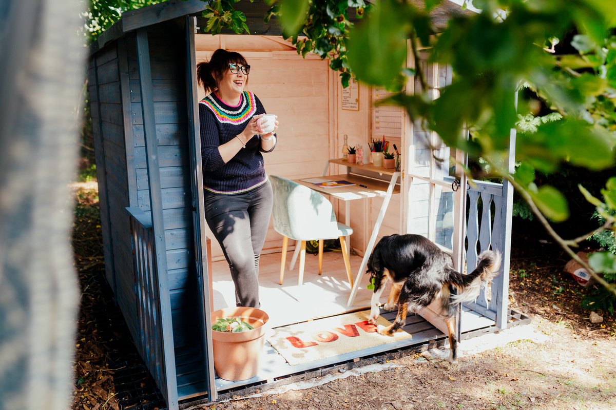 Rock Rose Digital, tweets by Jen tweet media