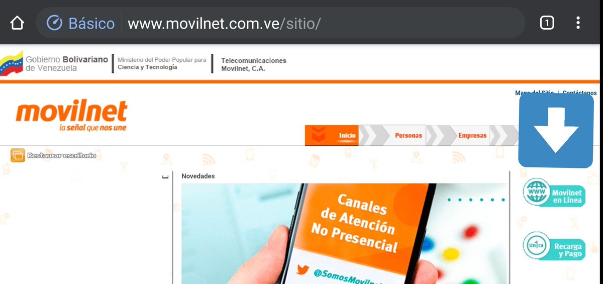 Venta > cual es la clave de buzon de voz > en stock