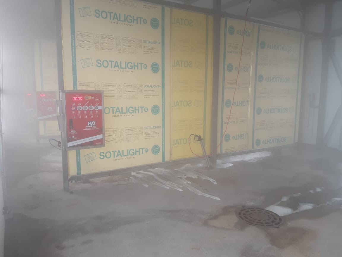 BkfService's tweet image. Открытие новой мойки самообслуживания в Архангельске! Автомойка на 4 поста, пена, разменный аппарат. Приглашаем всех автолюбителей г.Архангельск посетить новую мойку! 

#автомойкасамообслуживания #мойка #автомойкаархангельск #архангельск #бкф #bkf #bkfcarwash