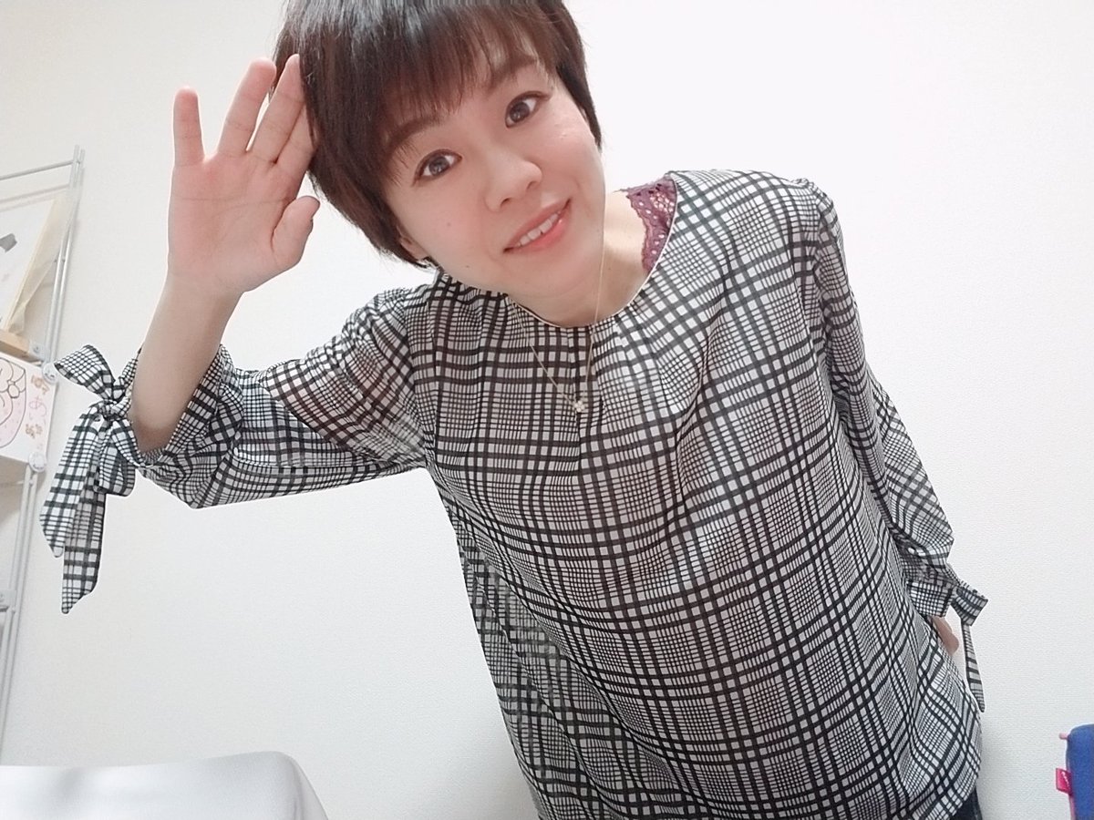 山口亜澄 あずみん 手話と聴導犬で世界平和 広島 V Twitter しまむらコーデ しまむらだーい好き なウチ 多分 着ない日なんてない笑 昨日買ったトップス 袖のリボン可愛いっしょ これにカープユニ合わせて カープ女子 に変身だ コーディネートに悩む人は