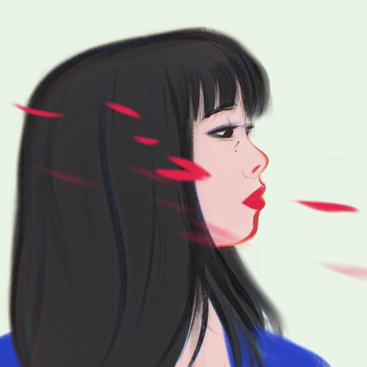 chemmibear's tweet image. Memories.

Tool: procreate

#Procreate #ipadpro #arte #sketchbook #illustrated #Memories #TBT #women