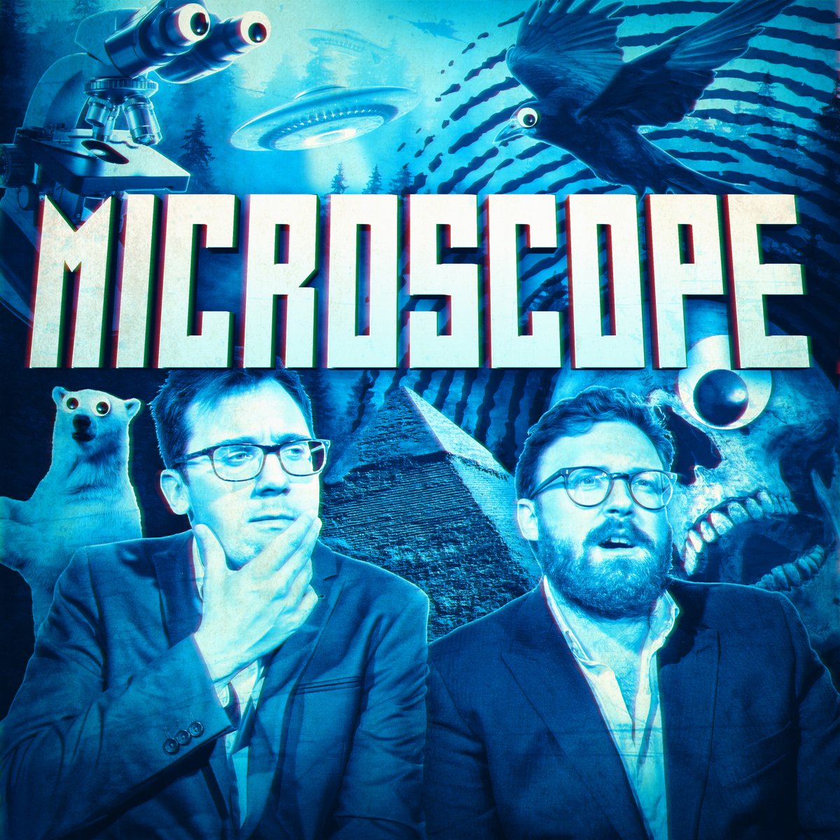 MicroscopeFun's tweet image. 🔬MICROSCOPE IS BACK!🔬

A new series, new mysteries, but somethin' still ain't right

🐕CASE 21: THE CASE OF THE SPOOKY DOG SCENARIO🐕

Listen, subscribe, review:

🔬Apple: podcasts.apple.com/gb/podcast/cas…

🔬Acast: play.acast.com/s/microscope/c…

🔬Spotify: open.spotify.com/episode/5mcJC8…