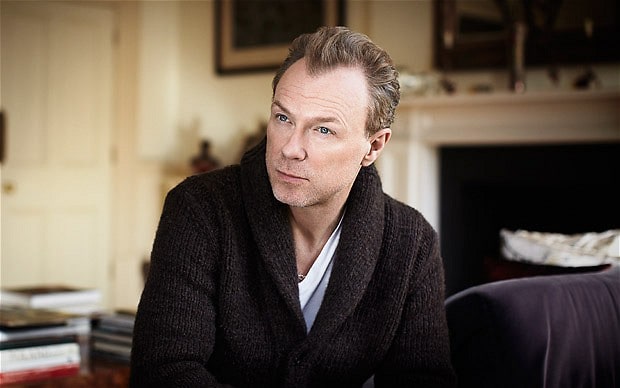 Happy 61st Birthday to Spandau Ballet legend Gary Kemp! 