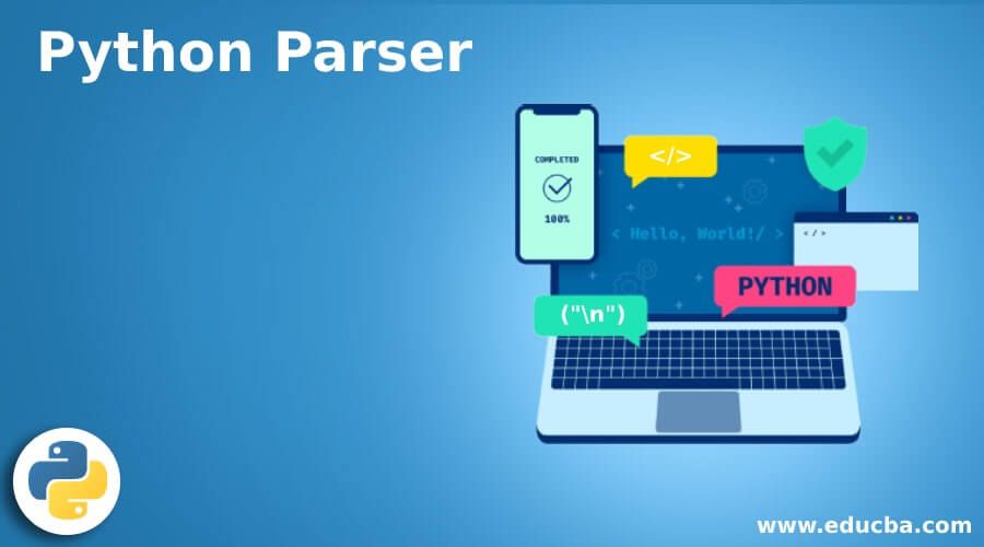corporatebridge's tweet image. Python Parser | Working of Python Parse with different Examples
buff.ly/3dexupq
#PythonParser