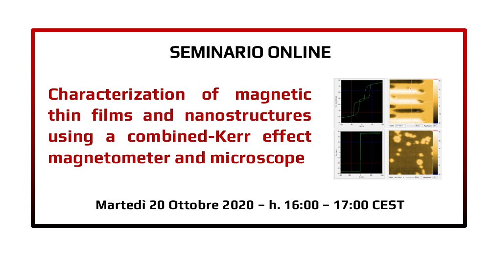 Quantum Design Italy tweet media