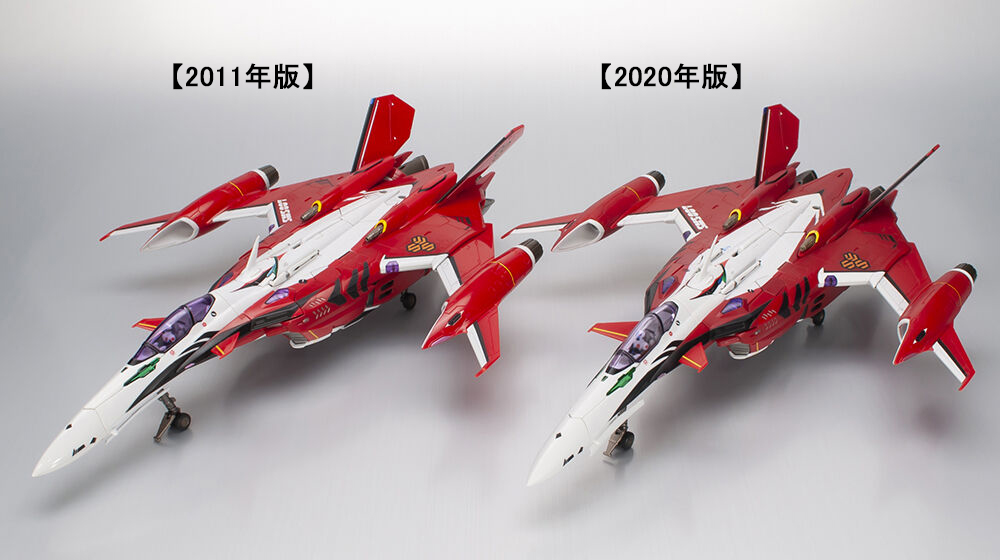 2021新発 Y 買い保障できる [DX超合金]YF-29デュランダルバルキリー