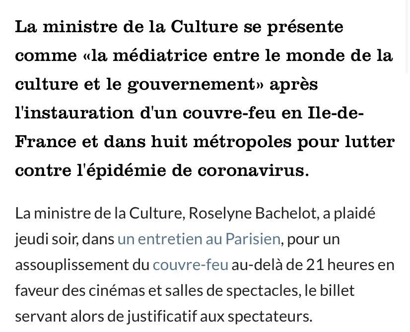 Shirleyyych's tweet photo. Désolée d’avoir spolié un peu trop vite la suite... 😅 #StartuffeNation #Suiteetfin #Mercipourlespectacle https://t.co/DjPTP5BuT9