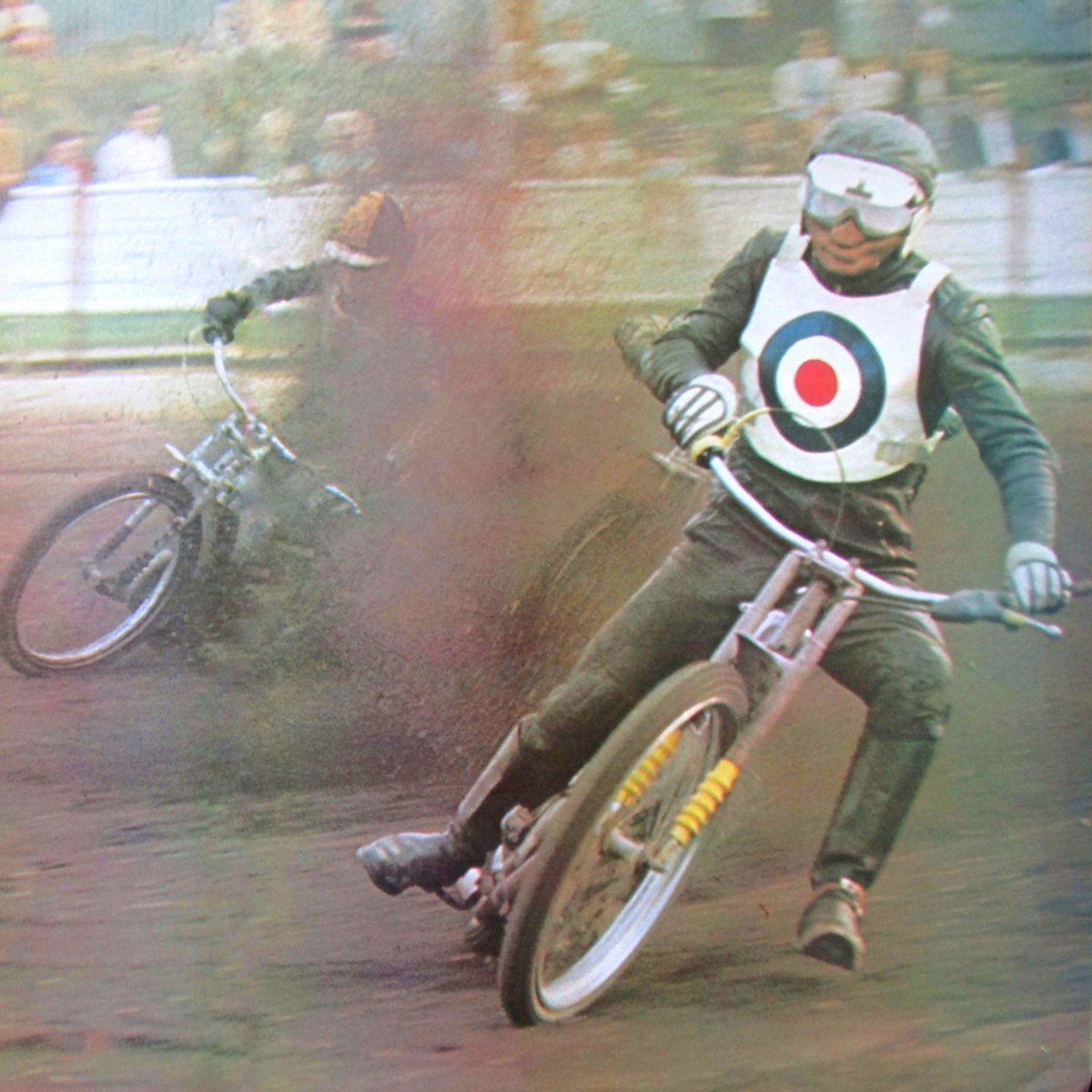 Speedway Photographs tweet media