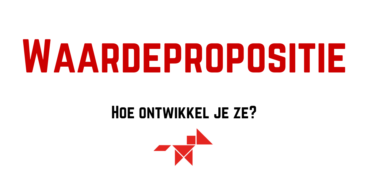 Hoe ontwikkel je een goede waardepropositie?

In dit tweede artikel, in een reeks van drie, over waardepropositie leggen we uit hoe je de waardepropositie optimaal kan ontwikkelen. 

#sales #salesmanagement #salesmanager #salesmanagers #accountmanager #accountmanagers