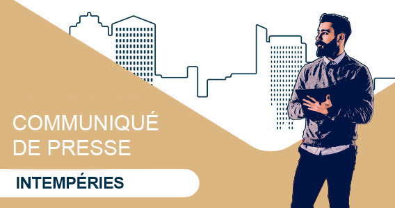 PROBTP_Groupe's tweet photo. #PROBTP soutient le #BTP face aux #intempéries d’octobre 2020. Mesures exceptionnelles pour les #entreprises et les #artisans. Démarches simplifiées et soutien pour les particuliers. RDV sur https://t.co/rTb9YJaTPo https://t.co/pj2T85J4pA
