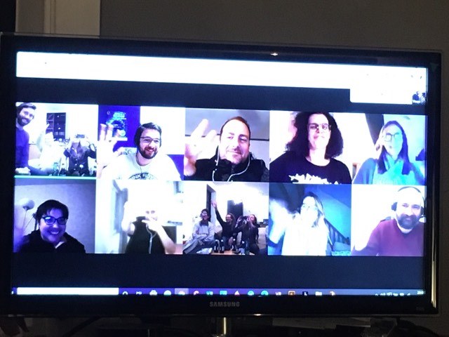 MuseomixLIM tweet media