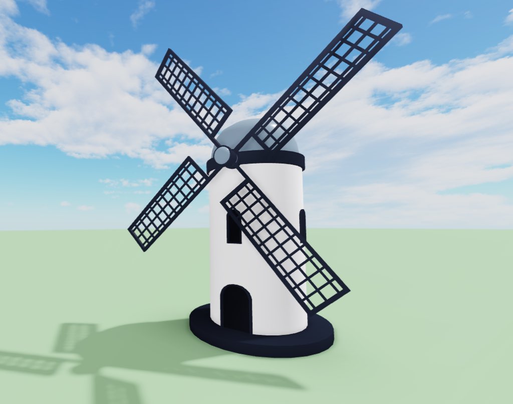 aeksusrblx's tweet photo. Simple model warmup
#roblox #robloxdev #rstcdev #rbxdev https://t.co/3yQIlg0dnd