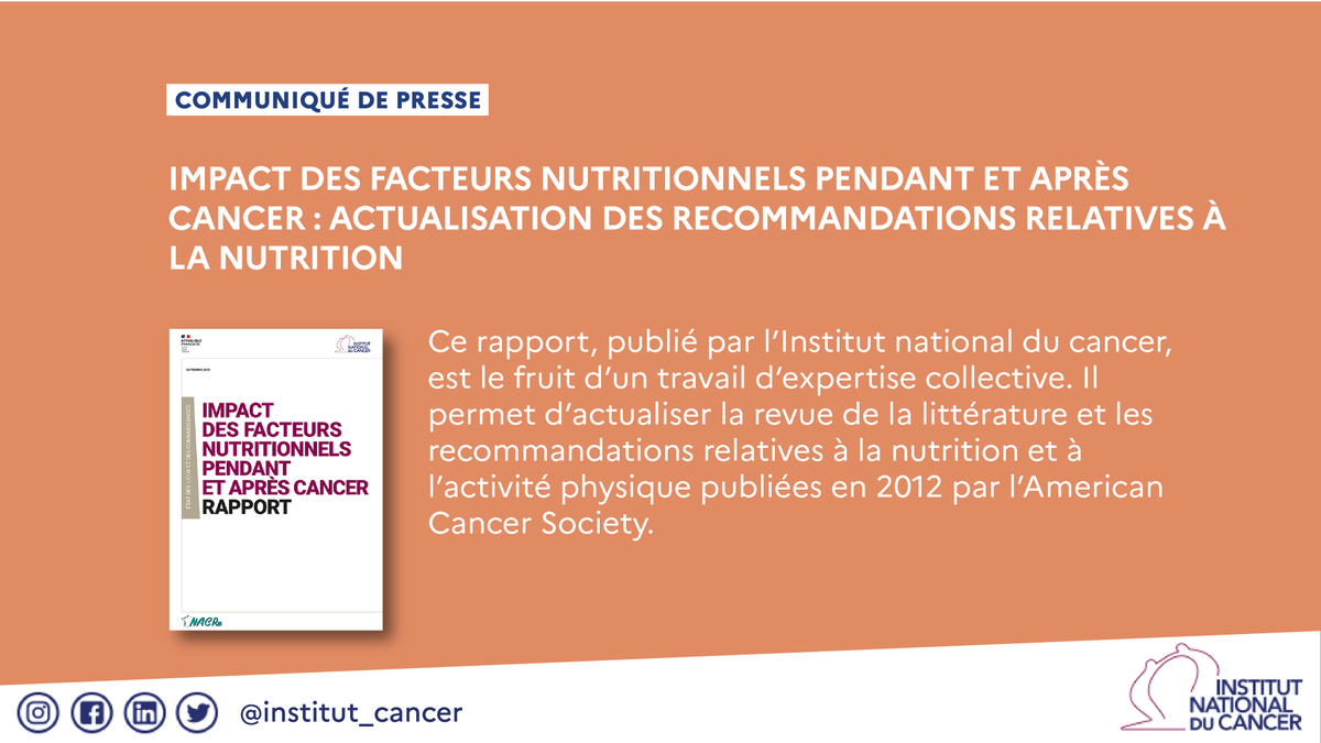 Institut de Cancérologie Privé (@ICP_Cancer) / Posts / X
