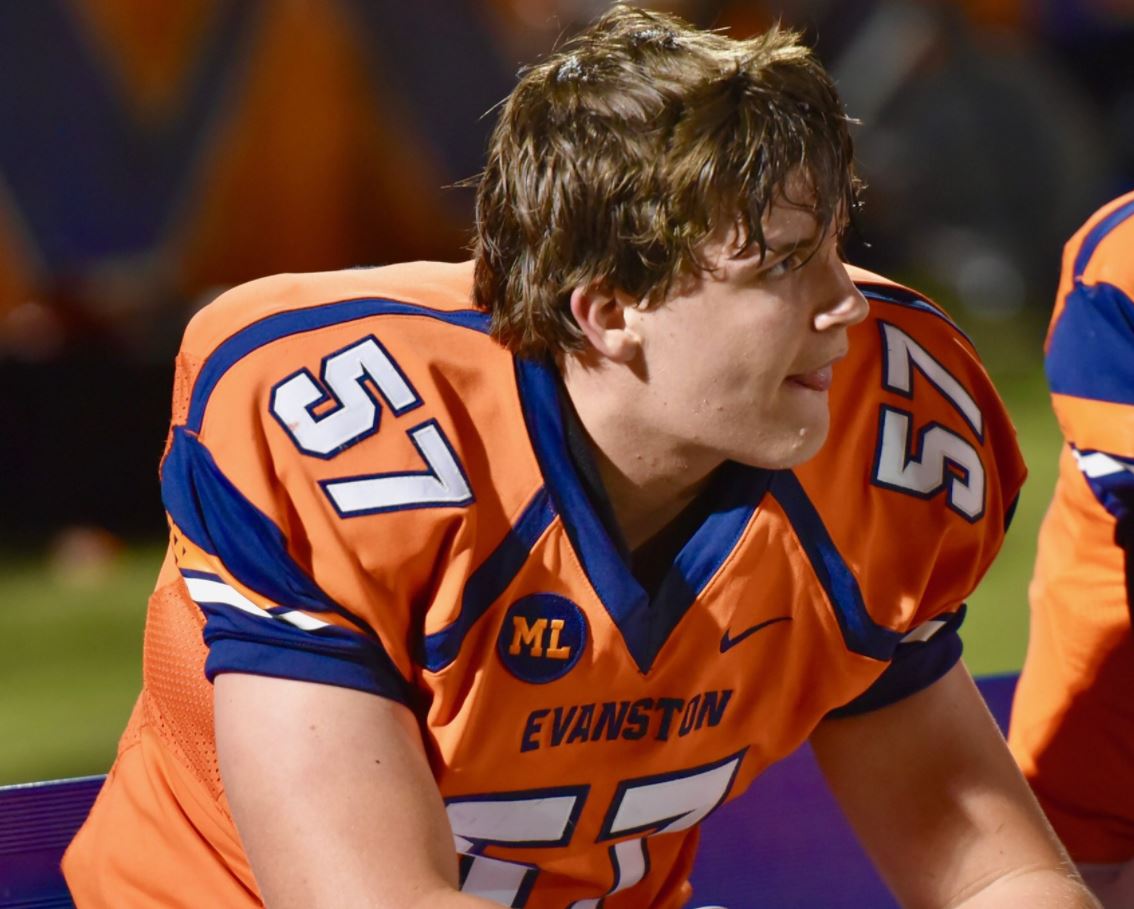 NEW THIS MORNING #IHSA 
Talking With Class Of 2021 Evanston Athlete Connor Groff- Name You Have To Know
<a href="/cpgroff/">Connor Groff</a> 
<a href="/ETHSports/">Evanston Athletics</a>
<a href="/ETHSWildkits/">Evanston Township High School</a>

LINK:
deepdishfootball.com/single-post/ta…
