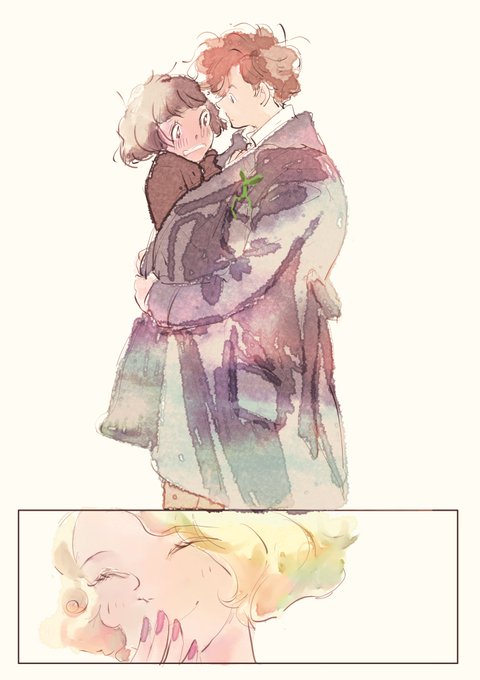 ティナ ゴールドスタインのtwitterイラスト検索結果