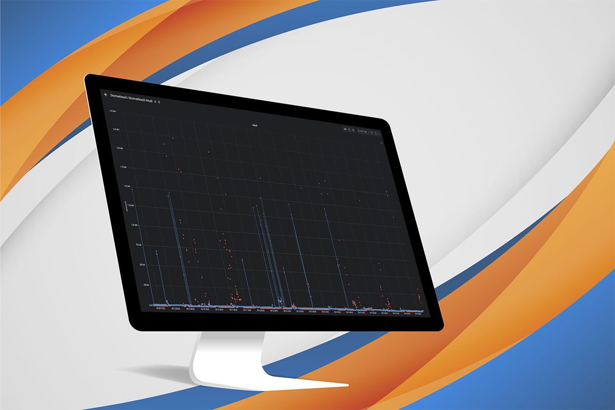 lxlogger's tweet image. Warum eigentlich LxLogger? Wir haben den Datenlogger LxLogger für die Verwendung in #Loxone Smarthome’s entwickelt. Doch wieso denn eigentlich das Ganze? Erfahre in diesem Beitrag mehr über unsere Beweggründe sowie die Features unseres Monitoring Systems.
bit.ly/3lRWZjB