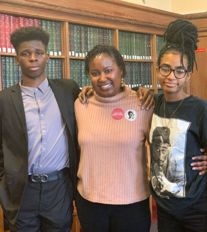 scotteabbott's tweet photo. Delighted that elementary ELA &amp; social studies teacher Alejandro Diasgranados (Aiton ES) is DC's 2020 Teacher of the Year, with social studies teachers Shelina Warren (Dunbar HS) &amp; Lauren McKenzie (Ron Brown HS) recognized as finalists. Congrats to all! https://t.co/hzmvPUH6ql https://t.co/roomhopdyz