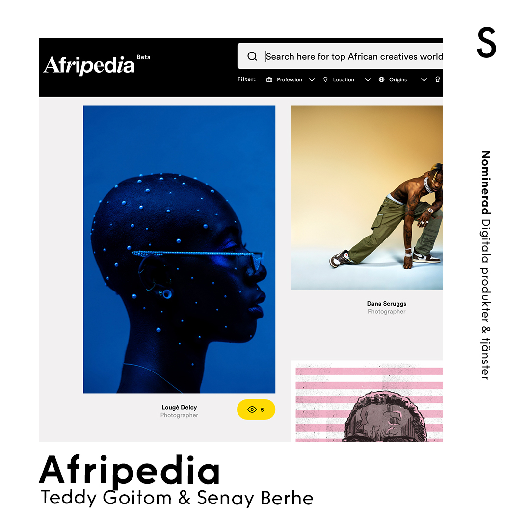 Afripedia tweet media