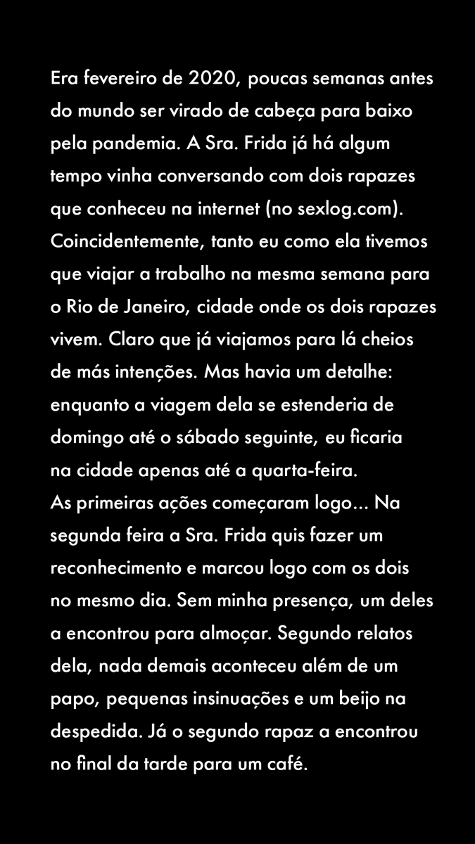 FridaKsal's tweet photo. Parte 2... https://t.co/bOCvdAKmrq